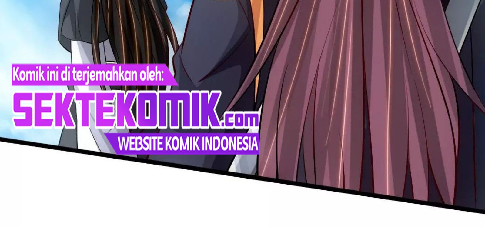 Xianwu Dizun Chapter 77.5 Gambar 16